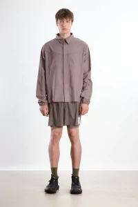 Satisfy PeaceShell™ River Shirt Trail – Falcon | Centre Commercial